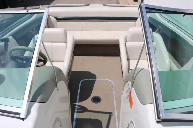 Slide: The Image of Chaparral 2130 Sport 1997 - 30