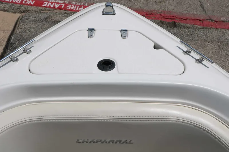 Slide: The Image of Chaparral 2130 Sport 1997 - 29