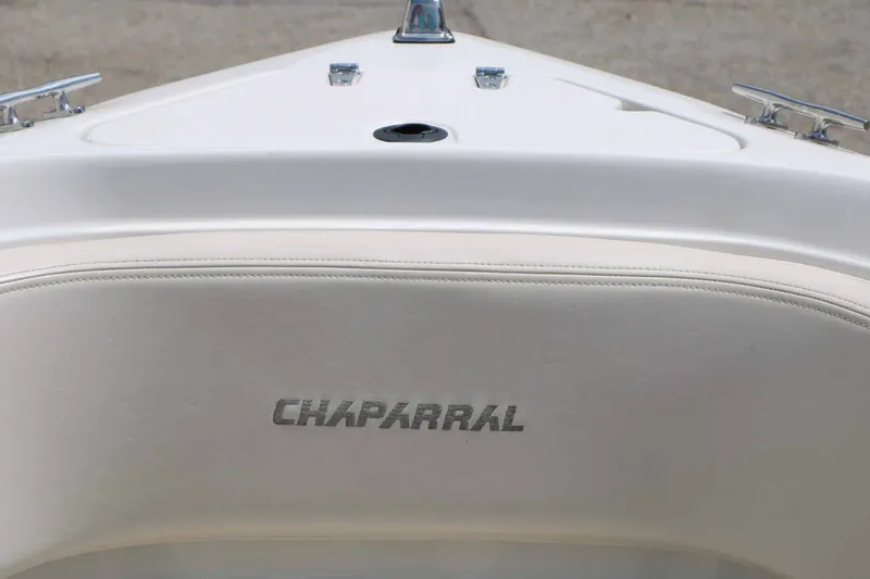 Slide: The Image of Chaparral 2130 Sport 1997 - 26