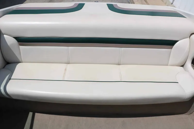 Slide: The Image of Chaparral 2130 Sport 1997 - 34