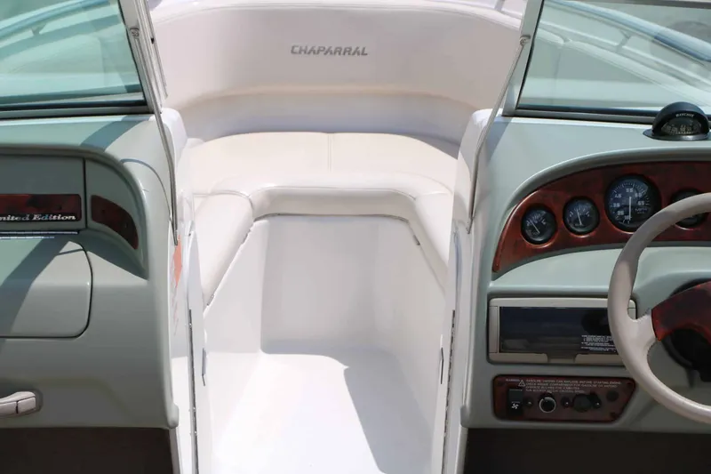 Slide: The Image of Chaparral 2130 Sport 1997 - 23
