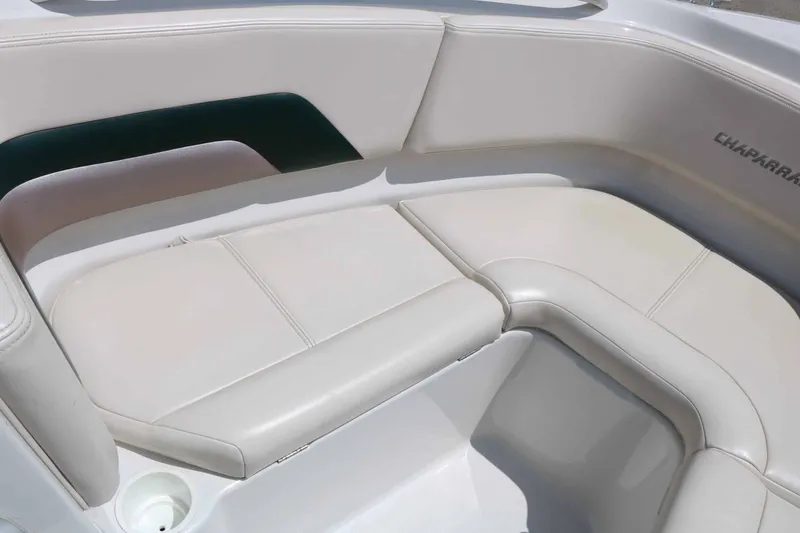 Slide: The Image of Chaparral 2130 Sport 1997 - 27