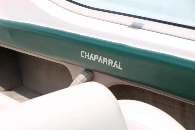 Slide: The Image of Chaparral 2130 Sport 1997 - 33