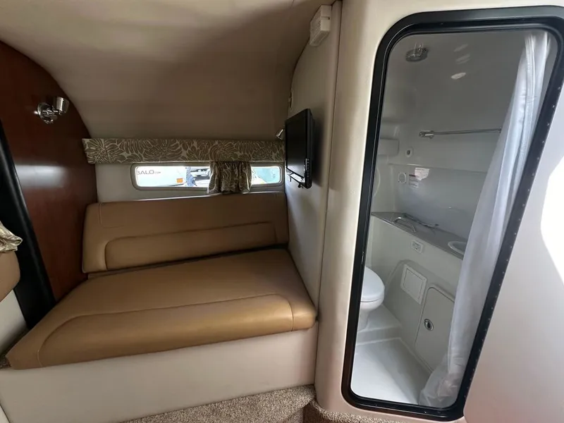 Slide: The Image of Crownline Boats 294 CR 2023 - 8