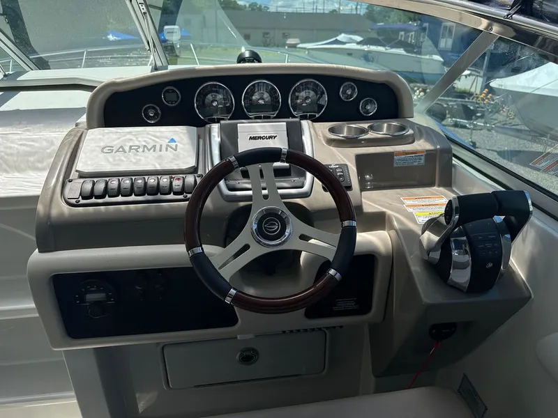 Slide: The Image of Crownline Boats 294 CR 2023 - 6