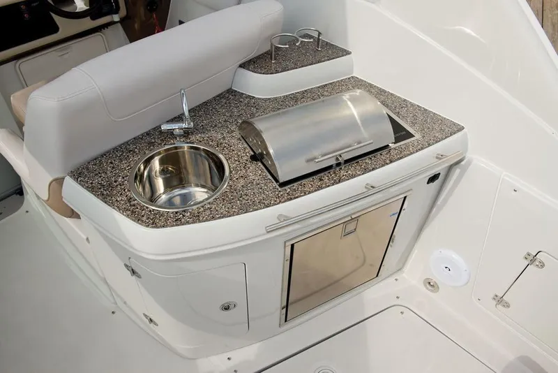 Slide: The Image of Crownline Boats 294 CR 2023 - 12