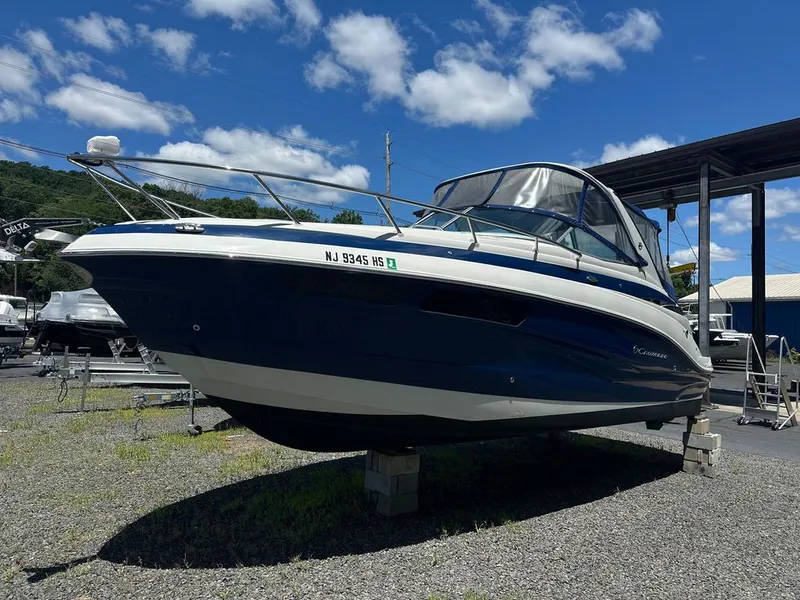 Slide: The Image of Crownline Boats 294 CR 2023 - 0