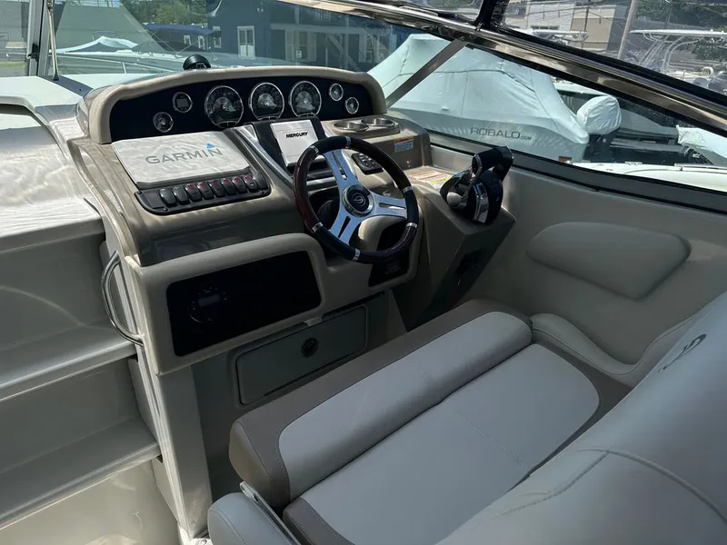 Slide: The Image of Crownline Boats 294 CR 2023 - 5