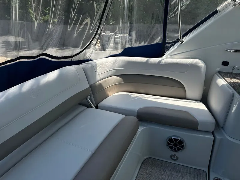Slide: The Image of Crownline Boats 294 CR 2023 - 4