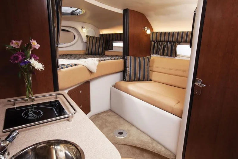 Slide: The Image of Crownline Boats 294 CR 2023 - 13