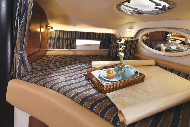 Slide: The Image of Crownline Boats 294 CR 2023 - 14