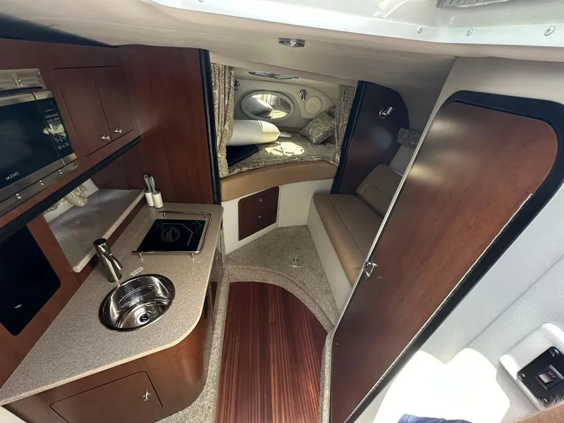 Slide: The Image of Crownline Boats 294 CR 2023 - 7