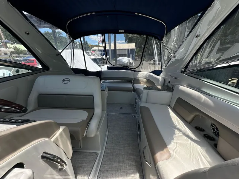 Slide: The Image of Crownline Boats 294 CR 2023 - 9