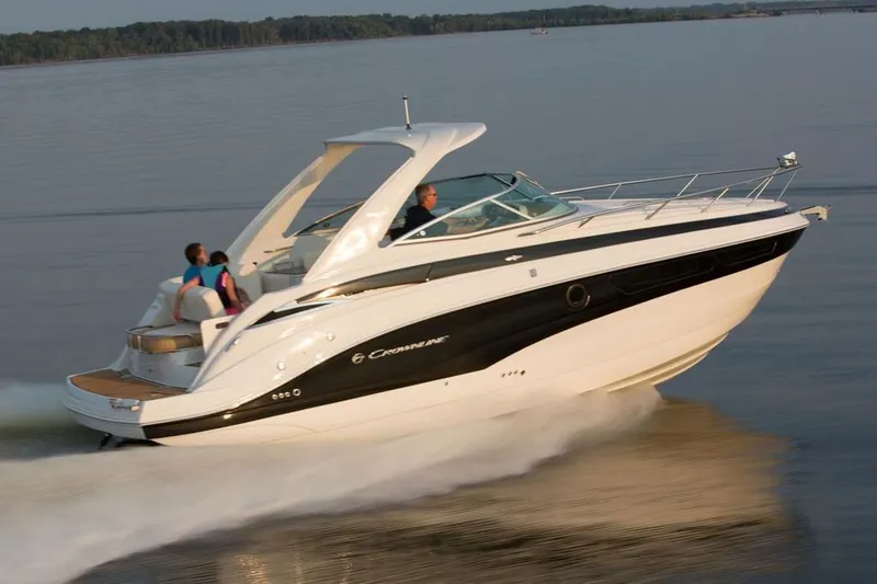 The Image of Crownline Boats 294 CR 2023 - 10