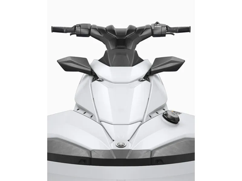 Slide: The Image of Yamaha JetBlaster LTD 2025 - 3