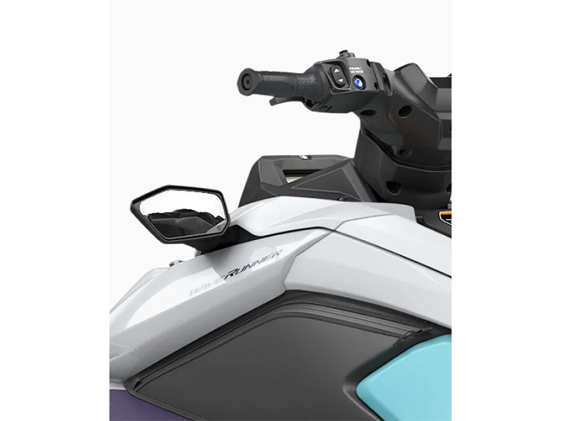 Slide: The Image of Yamaha JetBlaster LTD 2025 - 1