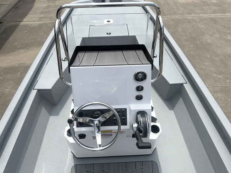 Slide: The Image of Vexus DEFENDER 201 2026 - 3