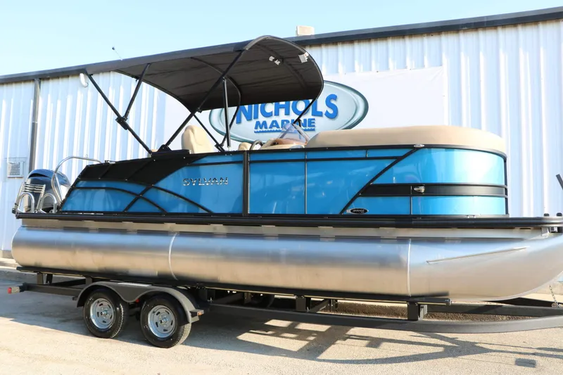 The Image of Sylvan Mirage 822 CLZ DH 2026 - 0