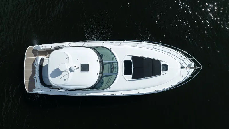 Slide: The Image of Sea Ray 44 Sundancer 2007 - 7