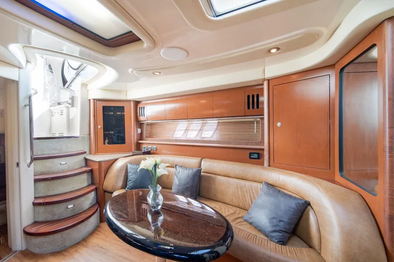 Slide: The Image of Sea Ray 44 Sundancer 2007 - 32