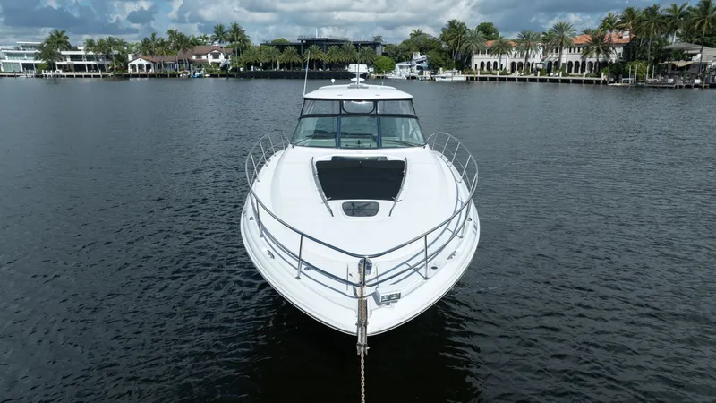 Slide: The Image of Sea Ray 44 Sundancer 2007 - 13