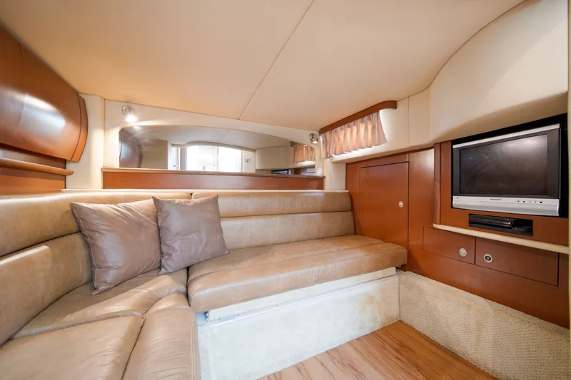 Slide: The Image of Sea Ray 44 Sundancer 2007 - 38