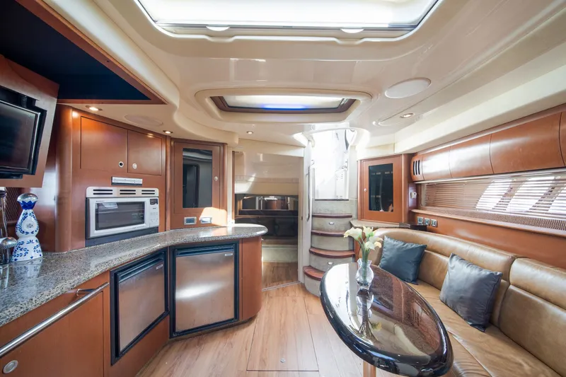 Slide: The Image of Sea Ray 44 Sundancer 2007 - 29