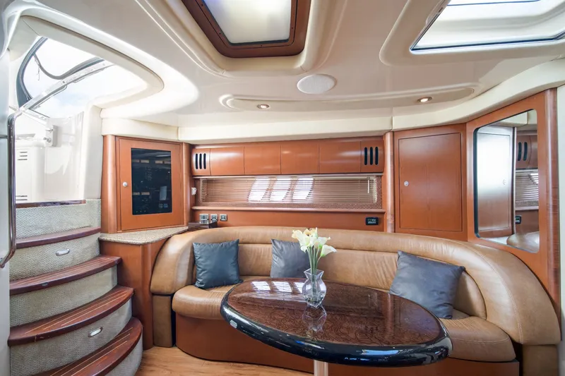 Slide: The Image of Sea Ray 44 Sundancer 2007 - 28
