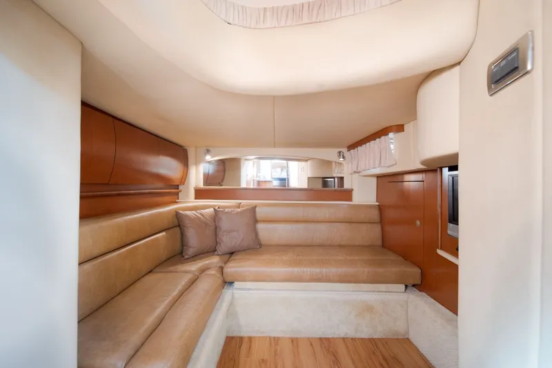 Slide: The Image of Sea Ray 44 Sundancer 2007 - 37