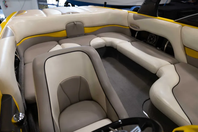 Slide: The Image of Malibu 21 VLX 2006 - 20