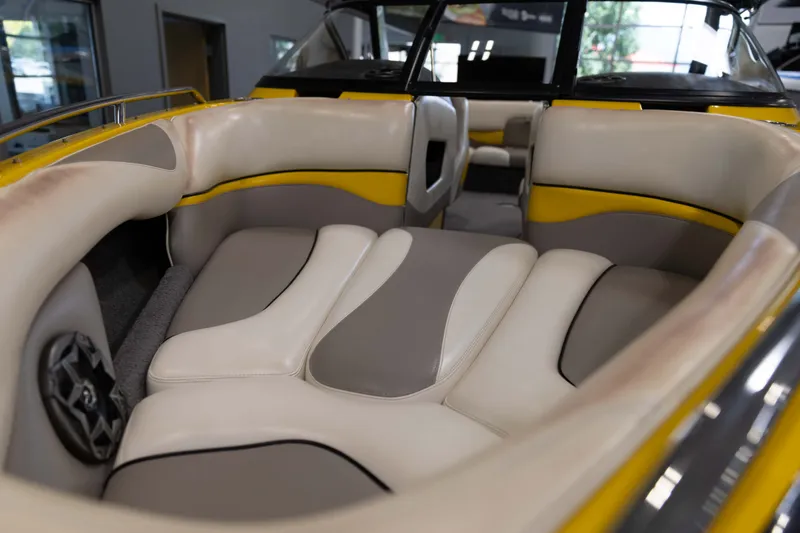 Slide: The Image of Malibu 21 VLX 2006 - 9