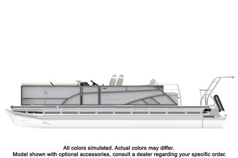 Slide: The Image of Crest Conquest 230 SLSC 2026 - 8