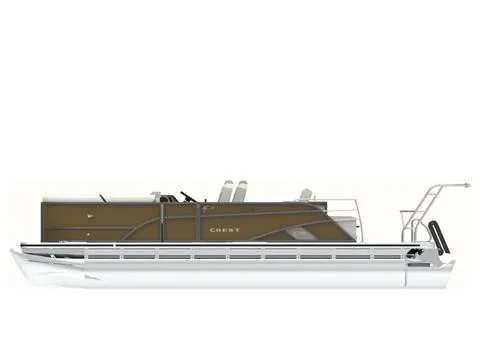 Slide: The Image of Crest Conquest 230 SLSC 2026 - 2