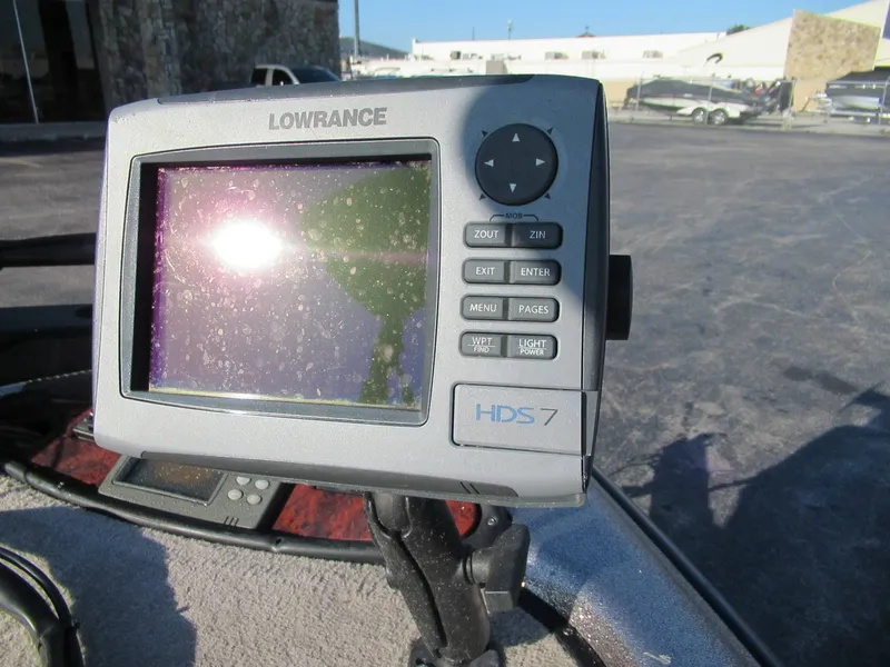 Slide: The Image of Triton TR 20 2003 - 3