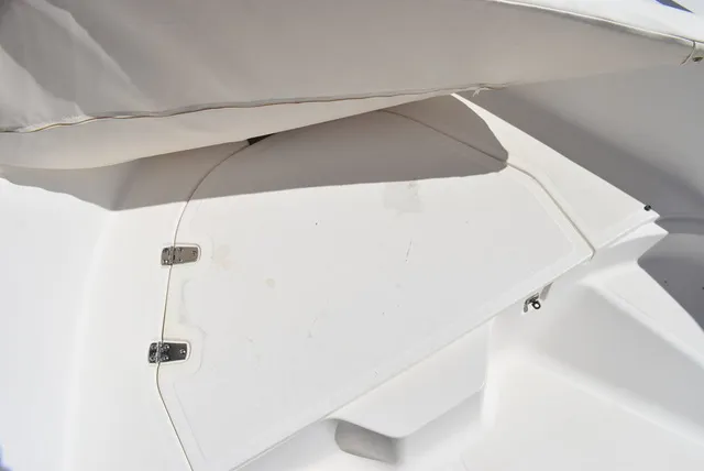 Slide: The Image of Boston Whaler 18 Dauntless 1999 - 43