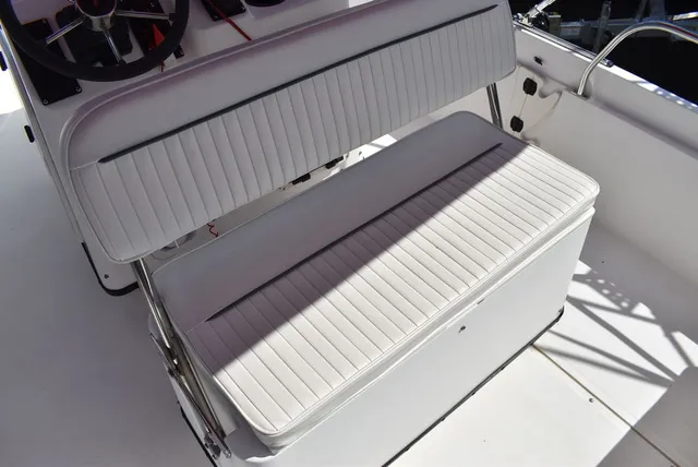 Slide: The Image of Boston Whaler 18 Dauntless 1999 - 49