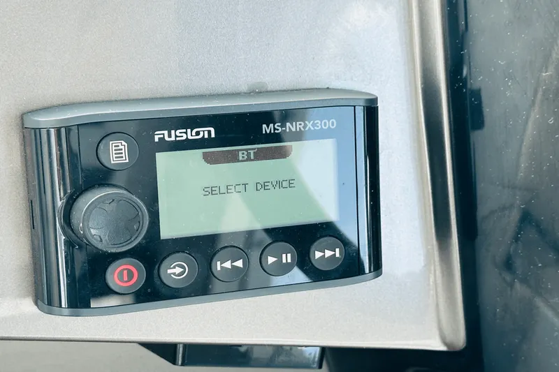 Slide: The Image of Galeon 485 HTS 2018 - 29