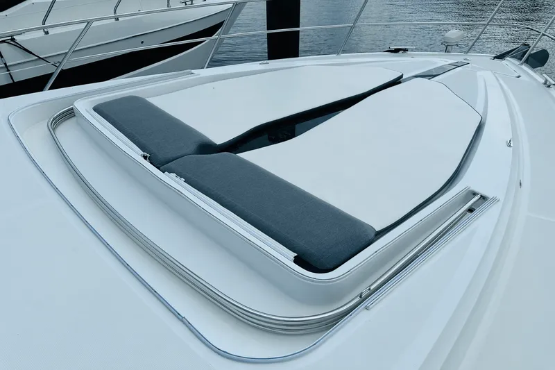 Slide: The Image of Galeon 485 HTS 2018 - 41