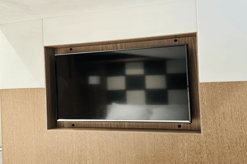 Slide: The Image of Galeon 485 HTS 2018 - 55