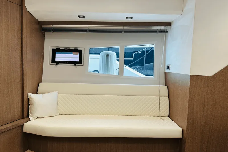 Slide: The Image of Galeon 485 HTS 2018 - 56