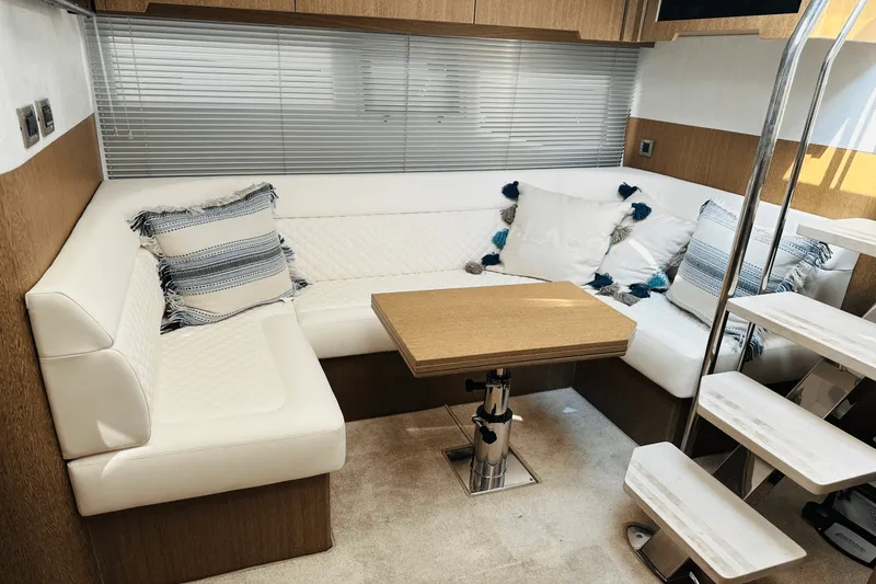 Slide: The Image of Galeon 485 HTS 2018 - 62