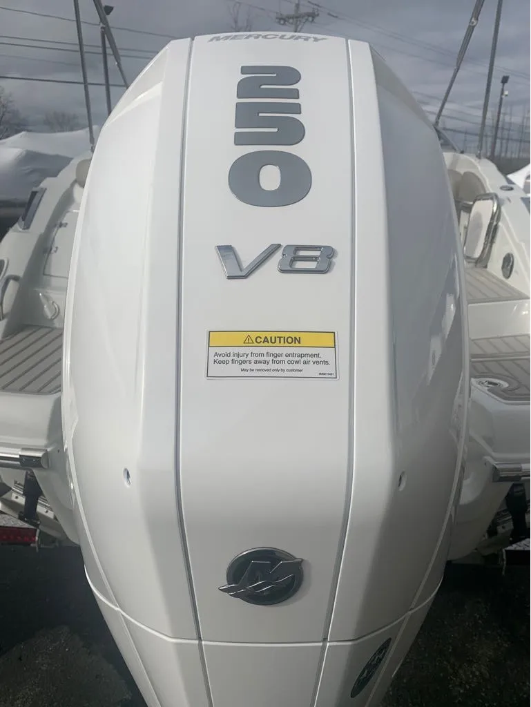 Slide: The Image of Crownline Boats 250 XSS 2024 - 32