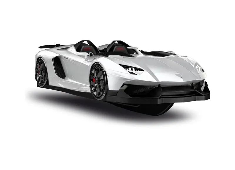 The Image of Watersports Car Series J 2026 - 0