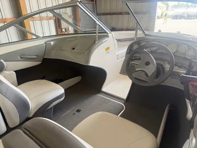 Slide: The Image of Bayliner 185BR 2008 - 2