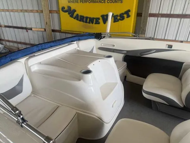 Slide: The Image of Bayliner 185BR 2008 - 4