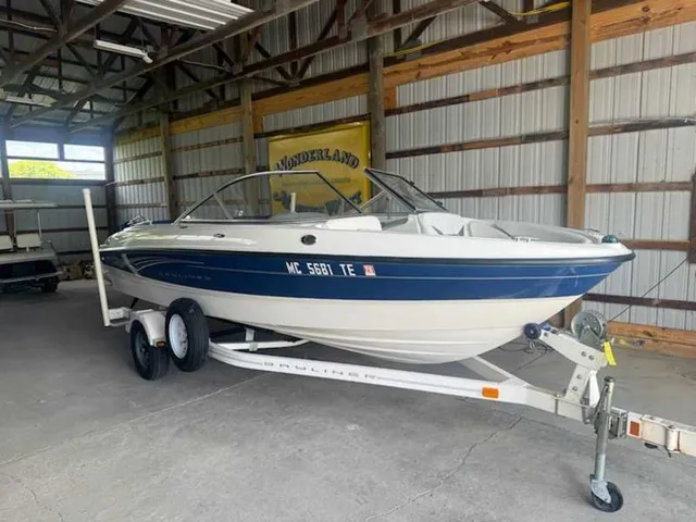 The Image of Bayliner 185BR 2008 - undefined