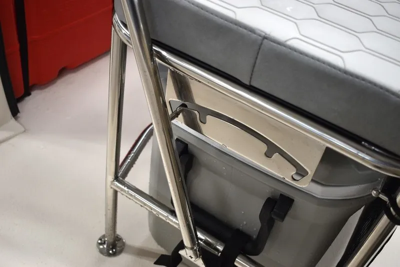 Slide: The Image of Carolina E20 JVX Center Console 2025 - 22