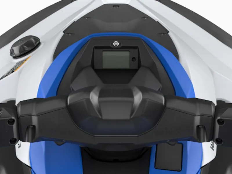 Slide: The Image of Yamaha JetBlaster 2026 - 1