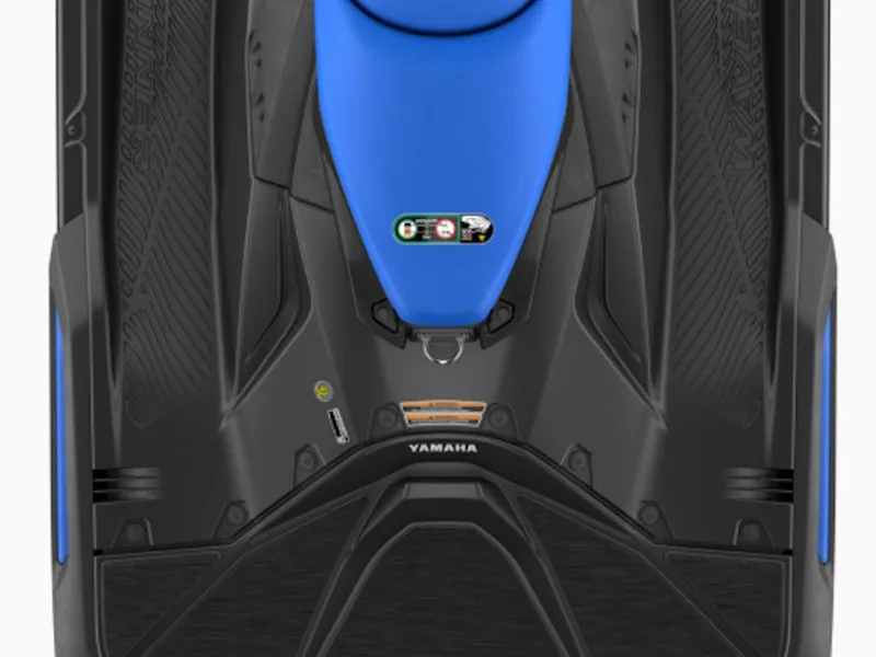 Slide: The Image of Yamaha JetBlaster 2026 - 7