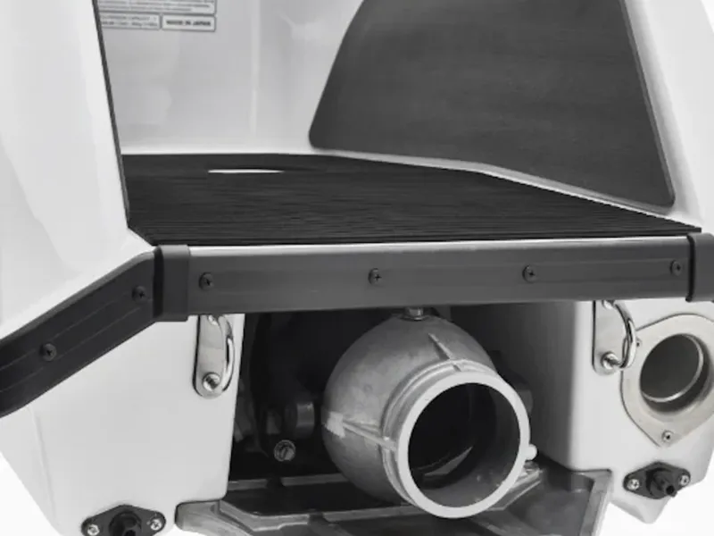 Slide: The Image of Yamaha SuperJet® 2026 - 1